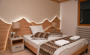 Aparthotel Vucko Jahorina D343 privat apartman